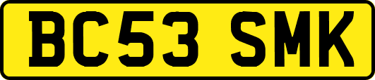 BC53SMK