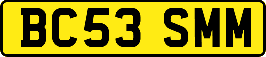 BC53SMM