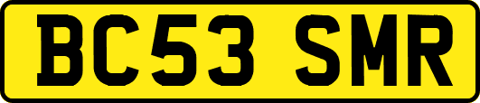 BC53SMR