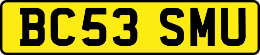 BC53SMU