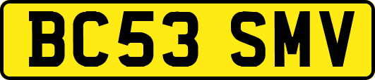 BC53SMV