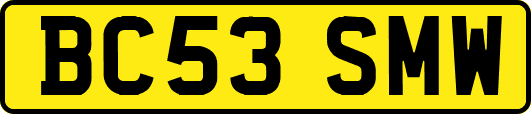 BC53SMW