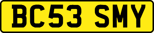 BC53SMY