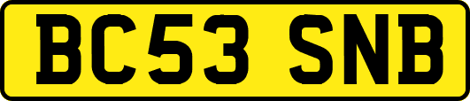 BC53SNB