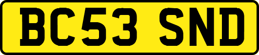 BC53SND