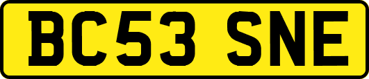 BC53SNE