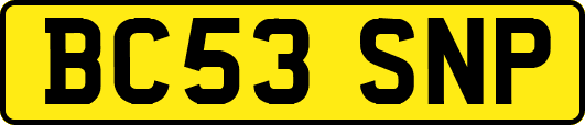 BC53SNP