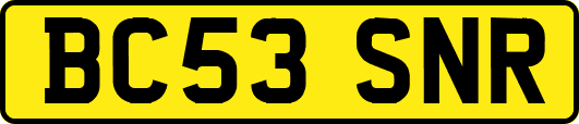 BC53SNR