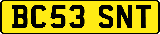 BC53SNT