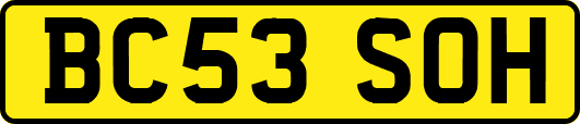 BC53SOH
