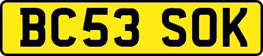BC53SOK