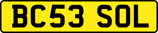 BC53SOL