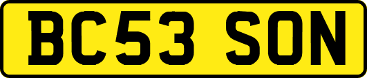 BC53SON