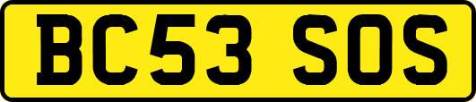 BC53SOS