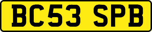 BC53SPB