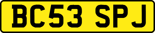 BC53SPJ