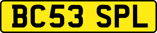 BC53SPL
