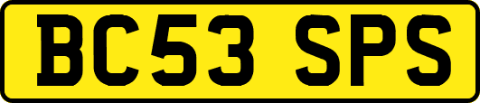 BC53SPS