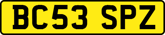 BC53SPZ