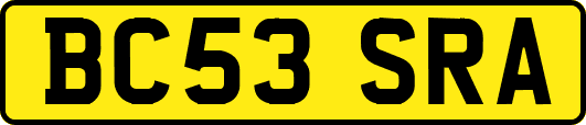 BC53SRA