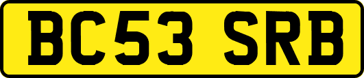 BC53SRB