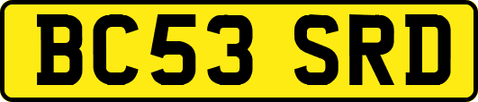 BC53SRD