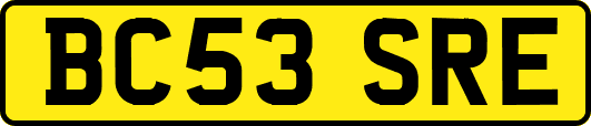BC53SRE