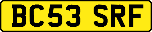 BC53SRF