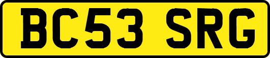 BC53SRG