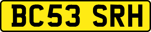 BC53SRH