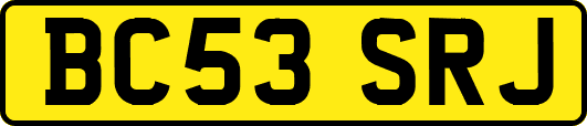 BC53SRJ