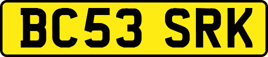 BC53SRK