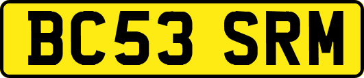 BC53SRM