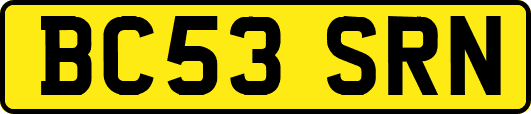 BC53SRN