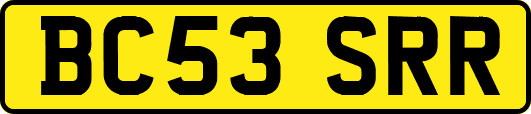BC53SRR