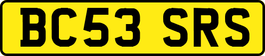BC53SRS