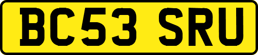BC53SRU