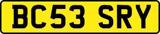 BC53SRY