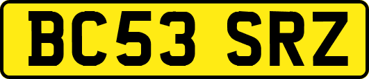 BC53SRZ