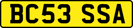 BC53SSA