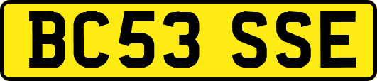 BC53SSE