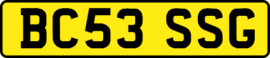 BC53SSG