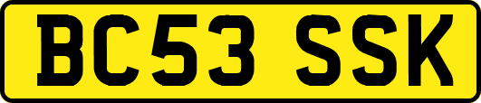 BC53SSK