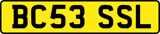 BC53SSL