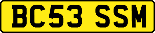 BC53SSM