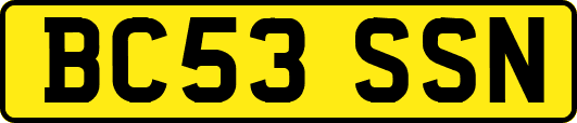 BC53SSN