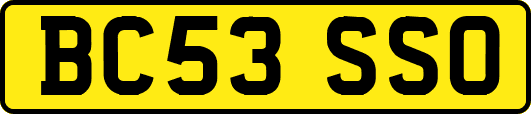 BC53SSO