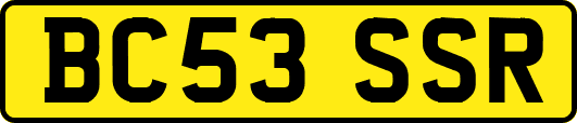 BC53SSR
