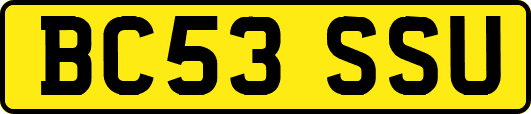 BC53SSU