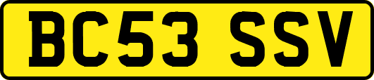 BC53SSV